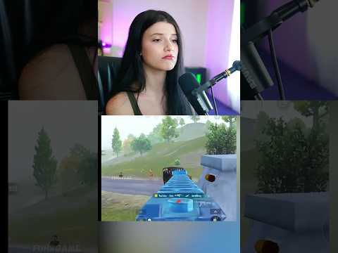 Worst mistake 😂 #pubgmobile #shorts #zetti #reaction #VASA #bgmi