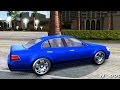 GTA V Karin Intruder para GTA San Andreas vídeo 1