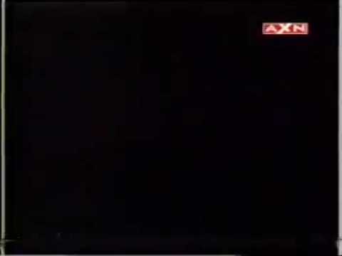 Intervalo Comercial do Canal AXN (2006)