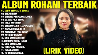 Download lagu Lagu Rohani Mitha Talahatu Full Album Terbaik 2025 (Lirik Video) || Lagu Rohani Penguat Iman 2025 mp3