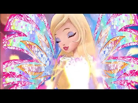 Regal Academy - Transformation Sirenix - German