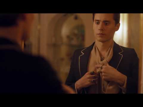 Kvepalai vyrams Gucci Guilty Absolute EDP 150ml video