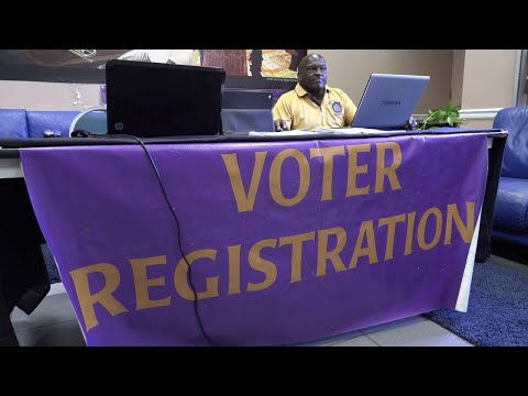 Need to register to vote? Here's how
