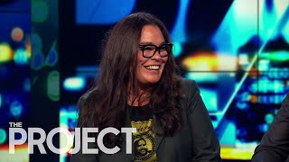 Rachel House talks Taika Waititi and coaching young acting talent | The Project video