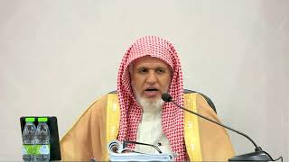 أ.د. علي الشبل | شرح الفصول في سيرة الرسول (78) image