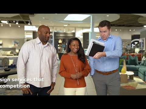 NFM Home Services: Interior Design Services