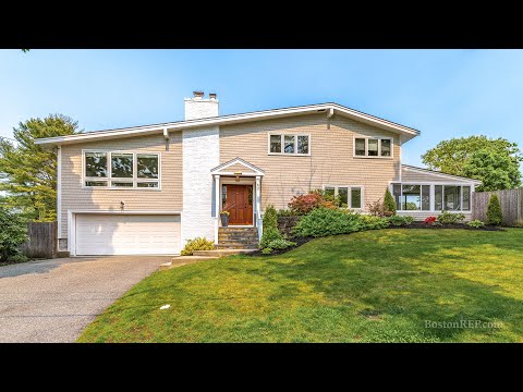 60 Gale Rd, Swampscott MA - Lindsey McCarthy - Tel: 781-608-6721