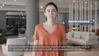 Güldiker Mob - ASSARA Eng