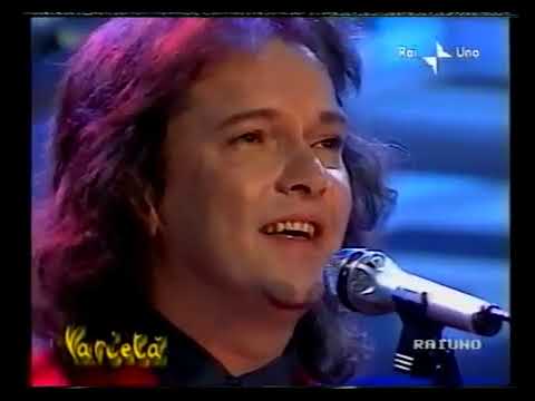 POOH    STARE SENZA DI TE    1993