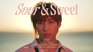 [情報] BamBam 正規一輯 'Sour & Sweet' 