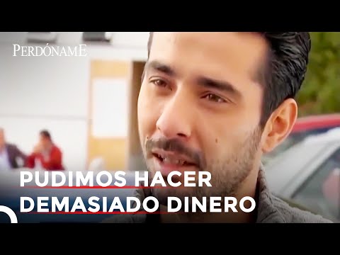 Kemal Y Berat Hablan De Sus Recuerdos   - Perdóname Capitulo 1