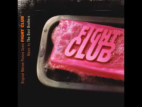 Marla (Fight Club OST) for 5 Hours