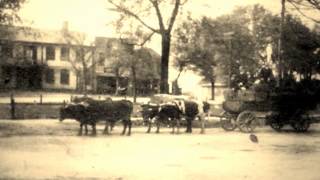 OLD JACKSONVILLE   Alabama Pines   JASON ISBELL