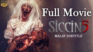 Download lagu SİCCİN 5 [Eng | Malay | Indo Sub] Turkish Horror Full Movie | Merve Ates | Selim Aydin | Ece Baykal mp3
