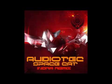 Space Cat vs Audiotec   Minds Network Indra Remix