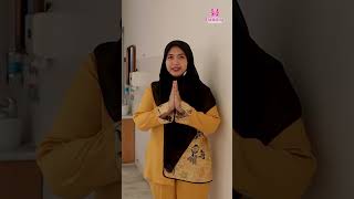 Download lagu ucapan idul fitri 1444H HAUNAA BREAST CANCER mp3