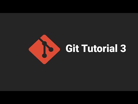 Adding Files In Git Git Tutorial Developers College