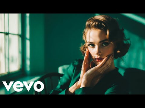 REYVI - Amore (New 80s90s Italo Disco Style) 2025