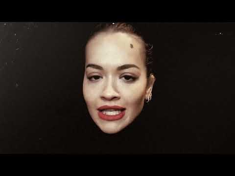 @ritaora - Praising You (feat Fatboy Slim) [Official Visualiser]