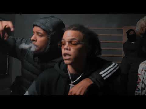 Darri X ShredGang Mone & The Godfarther -Difference Official Music Video)