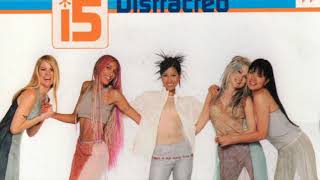 i5 - Distracted (Hex Hector Club Mix Edit)