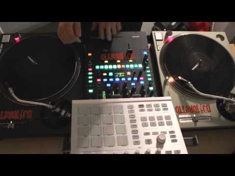 mixshow#1 DJ TORETTO