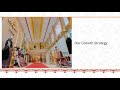 Vedant Fashions Ltd Investor Presentation For Q2 FY March 2025