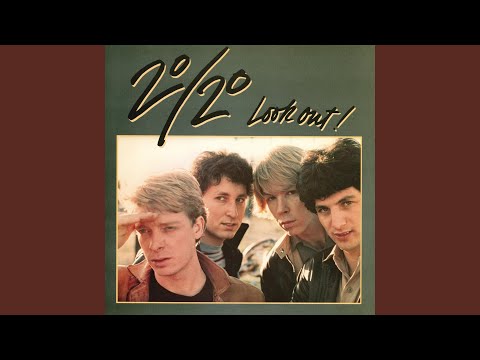 Strange Side of Love