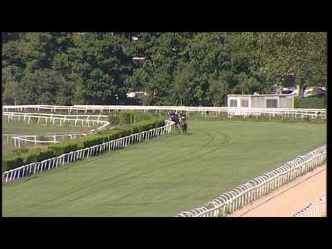 18 giugno 2022 - 1a corsa: Premio SAN MARTINO