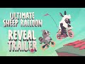 Βίντεο παιχνιδιού για Ultimate Sheep Raccoon  ΤΚ