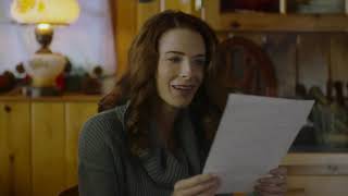 Video trailer för Hallmark Channel's Christmas in July | Christmas Getaway