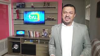 Antologia Poética quarenta em quarentena é destaque na TVU Notícias