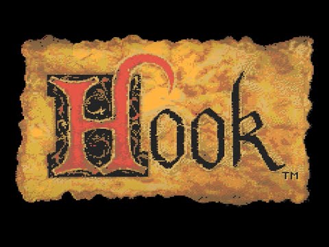 HOOK SEGA CD OST MIX