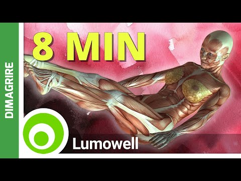 Sorprendente il trattamento della colonna vertebrale Video a osteocondrosi