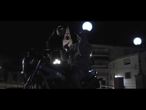 JALEO ZAMORA - IN PERPETUUM [VIDEOCLIP]