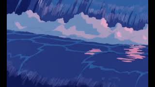 Panic! At The Disco - Behind The Sea Alternate Version  {Slowed + Reverb}