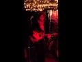 Here With Me - Jennifer O'Connor - Cake Shop - 2/22/13