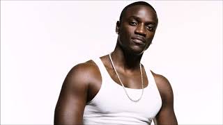 Akon - Secret New Song 2017
