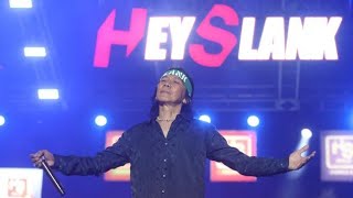 Download lagu HS | Hey Slank! MALANG l Berani Kita Beda Tour 2026.19 April 2026 mp3