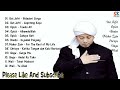 Lagu Religi Ust Jefri, Opick, Bimbo, Maher Zein, Ungu & Wali (Syahdu - Enak di Dengar) #01