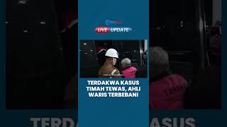 Terdakwa Kasus Korupsi Timah Meninggal, Nasib Uang Pengganti Rp4,5 M Bagaimana? Ini Kata Kejagung!