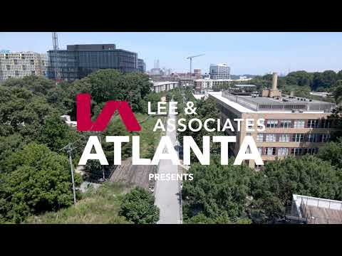 Atlanta's Westside Beltline Trail - New Developments