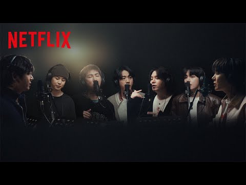 Persembahan SWIM | BTS: The Return | Netflix