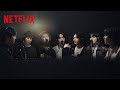 Persembahan SWIM BTS The Return Netflix