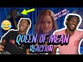 Sarah Jeffery - Queen of Mean (From "Descendants 3") {REACTION}😂 Sarah Jeffery - Queen of Mean (From "Descendants 3") {REACTION}😂