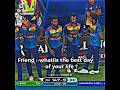 2022 Asia Cup Winning Moment Handsomecricketers Cricketfan Srilankacricketer Ipl Cricketlover