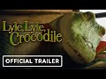 Lyle, Lyle, Crocodile - Official Trailer (2022) Shawn Mendes, Javier Bardem
