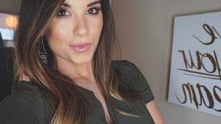 Current Favorites | Makeup | Body