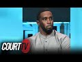 Sean 'Diddy' Combs in Court for Pretrial Hearing