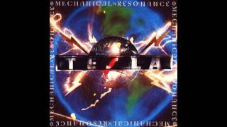 Tesla - Love Me